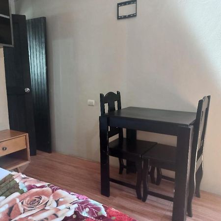 Apartamentos Caiman 3 Tortuguero Εξωτερικό φωτογραφία