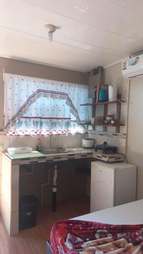 Apartamentos Caiman 3 Tortuguero Εξωτερικό φωτογραφία